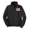 Port Authority Youth Charger Jacket Thumbnail